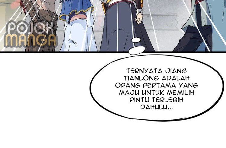 Dragon’s Blood Vessels Chapter 16 Gambar 40
